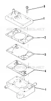 GASOLINA PUMP (4910961096022A)