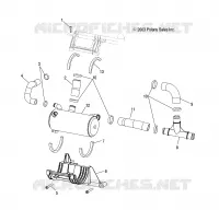 WATER/HEAT EXCHANGER