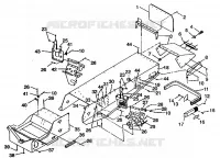 CONJUNTO TÚNEL CLASSIC E942865 and  CLASSIC TOURING E942875 (49274027400001)