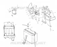 CAJA DE BATERIA