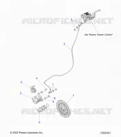 BRAKES, SISTEMA DE FRENOS