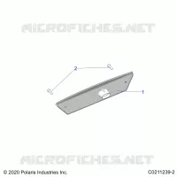 ELECTRICA, TAILLAMPS