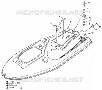 CASCO Y CUERPO SLTX B974590 and INTL. SLTX I974590 (4941214121A006)