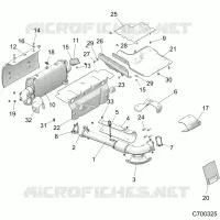 ESCAPE SYSTEM