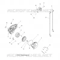 ENCENDIDO SYSTEM