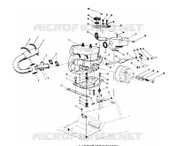 MONTAJE DEL MOTOR (4910931093019A)