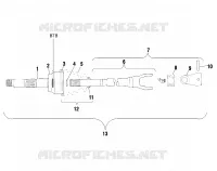 CV JOINT