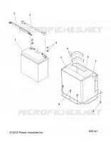 ELECTRICA, BATTERY