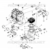 CILINDRO 600 (4912701270034A)