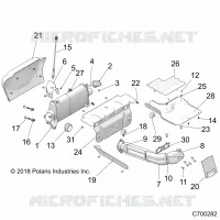 ESCAPE SYSTEM