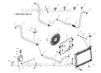 SISTEMA DE REFRIGERACIÓN