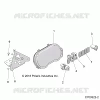 ELECTRICA, DASH INSTRUMENTS AND CONTROLS