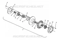 accionado de embrague ASSEMBLY Storm E940782 and Storm SKS E940582 (49274427440026)