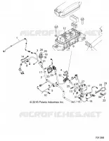 ELECTRICA, WIRE HARNESS