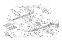 CONJUNTO DE SUSPENSIÓN LITE GT/0933133 AND  STARLITE GT/0933127 (4923232323016A)