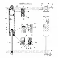 CHOQUE TRASERO TRACK (7042129)