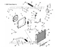 SISTEMA DE REFRIGERACIÓN