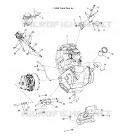 MONTAJE DEL MOTOR