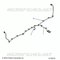 ELECTRICA, WIRE HARNESS, BOX