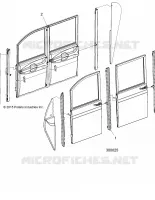PUERTAS, PILLAR, MID