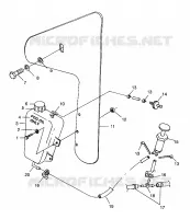 Sistema de nebulización MOTOR
