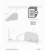 REFERENCE, EL MANUAL DEL PROPIETARIO AND TOOL KIT