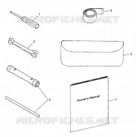 KIT DE HERRAMIENTA