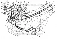 SISTEMA DE REFRIGERACIÓN Storm E940782 and Storm SKS E940582 (49274427440015)