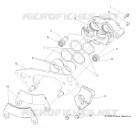 FRENO FRONTAL CALIPER