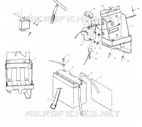 CAJA DE BATERIA