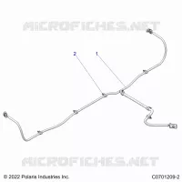 ELECTRICA, WIRE HARNESS, BOX