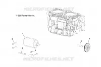 MOTOR DE ARRANQUE MOTOR