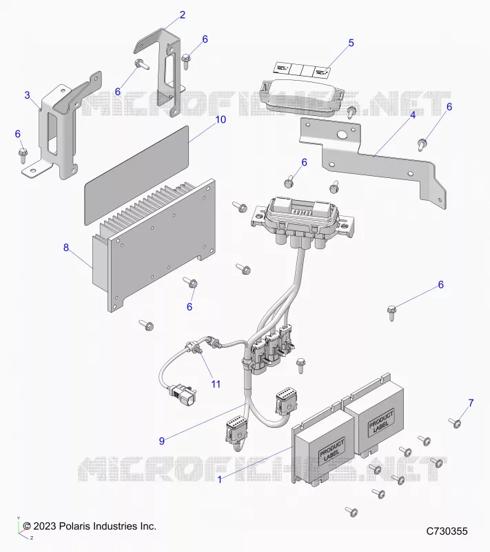 ELECTRICA, CONVERTER
