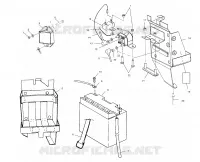 CAJA DE BATERIA
