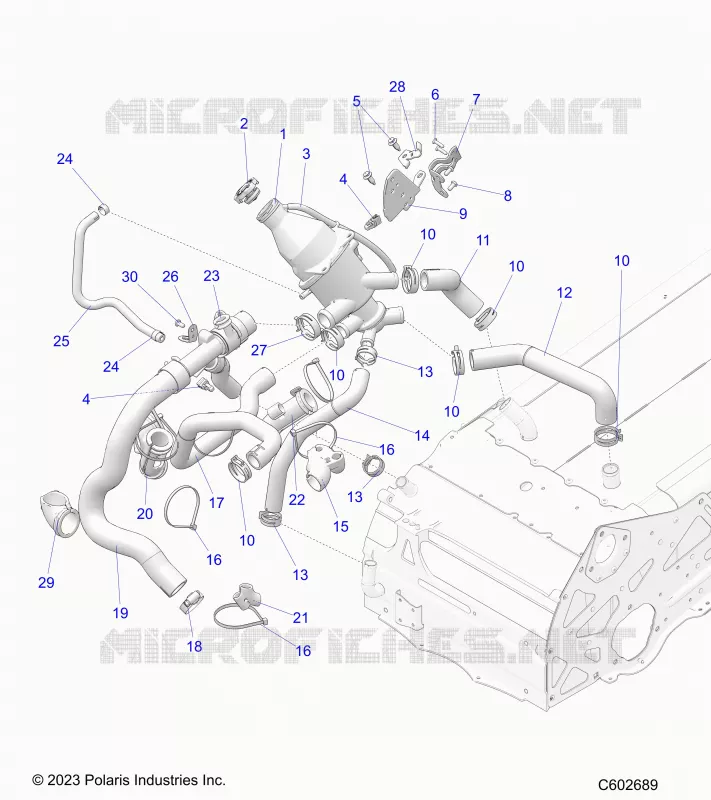 ENGINE, SISTEMA DE REFRIGERACIÃ“N