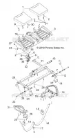 ASIENTO BOTTOM, REAR