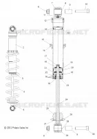 IFS CHOQUE (INDY SP)(7043861)