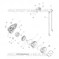 ENCENDIDO SYSTEM
