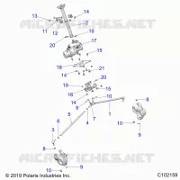 STEERING, MIEMBRO DE GOBIERNO ASM.