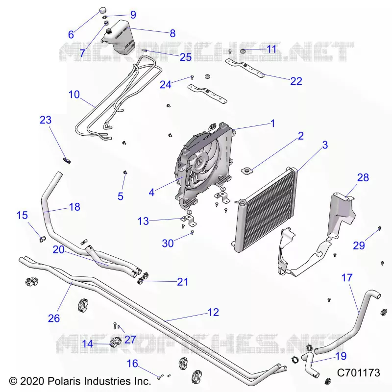 ENGINE, SISTEMA DE REFRIGERACIÃ“N