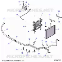 ENGINE, SISTEMA DE REFRIGERACIÃ“N