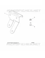 CHASIS, ASIENTOBELT ANCHORS