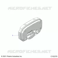 ELECTRICA, GAUGES AND INDICATORS