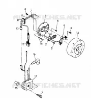 MAGNETO 440 (4921242124038A)