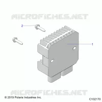ELECTRICA, VOLTAGE REGULATOR AND MOUNTING