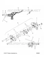 BRAKES, SISTEMA DE FRENOS