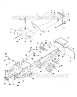 TÚNEL and ASIENTO