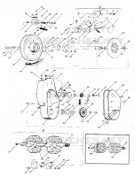 FRENO Y CADENACASE 400 AND 650 (4914131413013A)