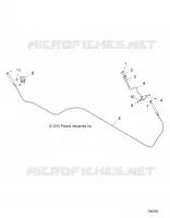 DRIVE TRAIN, SELECTOR DEL TREN