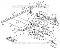 SUSPENSIÓN 500 CARB 0962764 (4931873187B013)